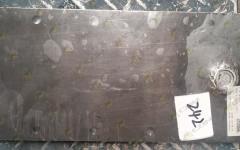 Поддон масляный нового образца LG855B 36216000006