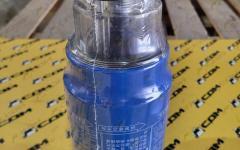 Фильтр топливный грубой очистки с подогревом (евро 3, 2 компл. HOWO) HOWO-70 VG1540080311