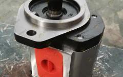 Насос гидравлический CDM308 60301000170/P136-28