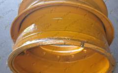 Диск колесный 10 отверстий LG833N/CDM835 LG833H.04.01