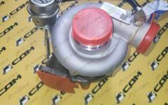 Турбина Shanmon 388H A8600-1118100-383/SJ60