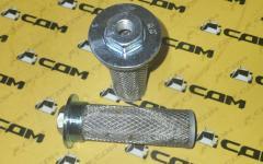 Фильтр топливого бака d=42 L=145 Shanmon 388H Z590130190