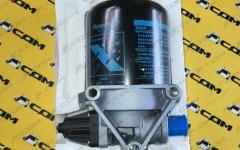 Фильтр-осушитель в сборе HOWO T5G/C7H SITRAK WG9000360571