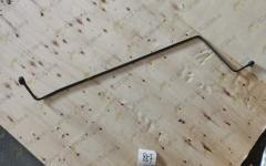 Трубка тормозная от переднего ПГУ ZL50NC 30808013283/LG855XG08.01.01