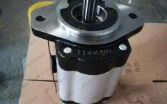 Насос гидравлический CDM312 60301000164/P136-35