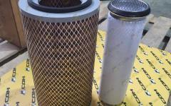 Фильтр воздушный (внешний+внутренний) CDM936N 60100003251