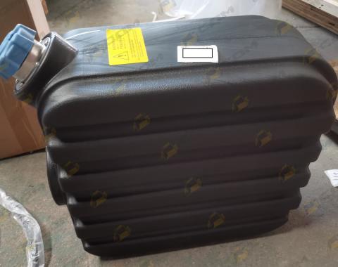 Бак мочевины SITRAK WG9925565001